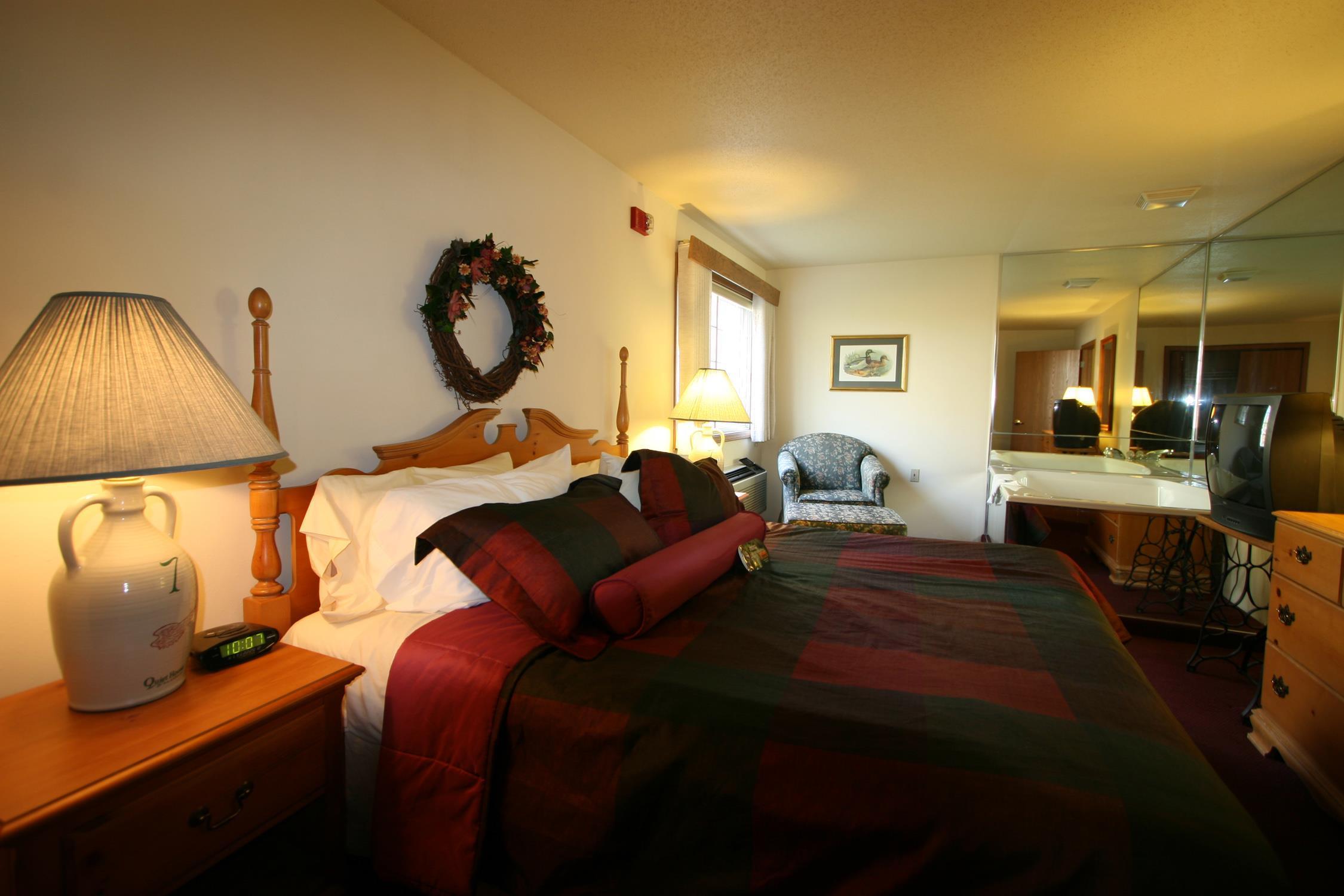 Best Western Dodgeville Inn & Suites Cameră foto