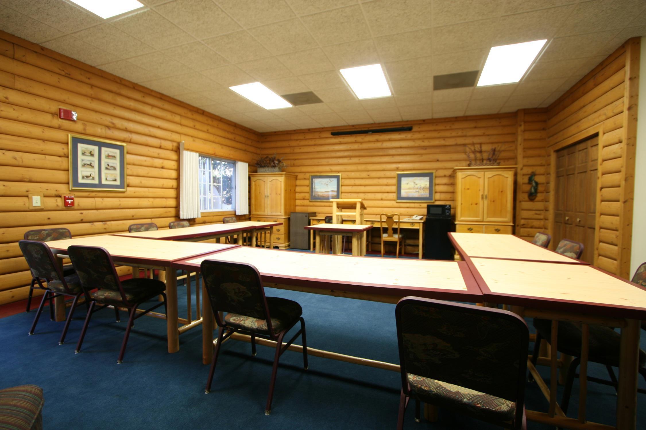 Best Western Dodgeville Inn & Suites Facilități foto