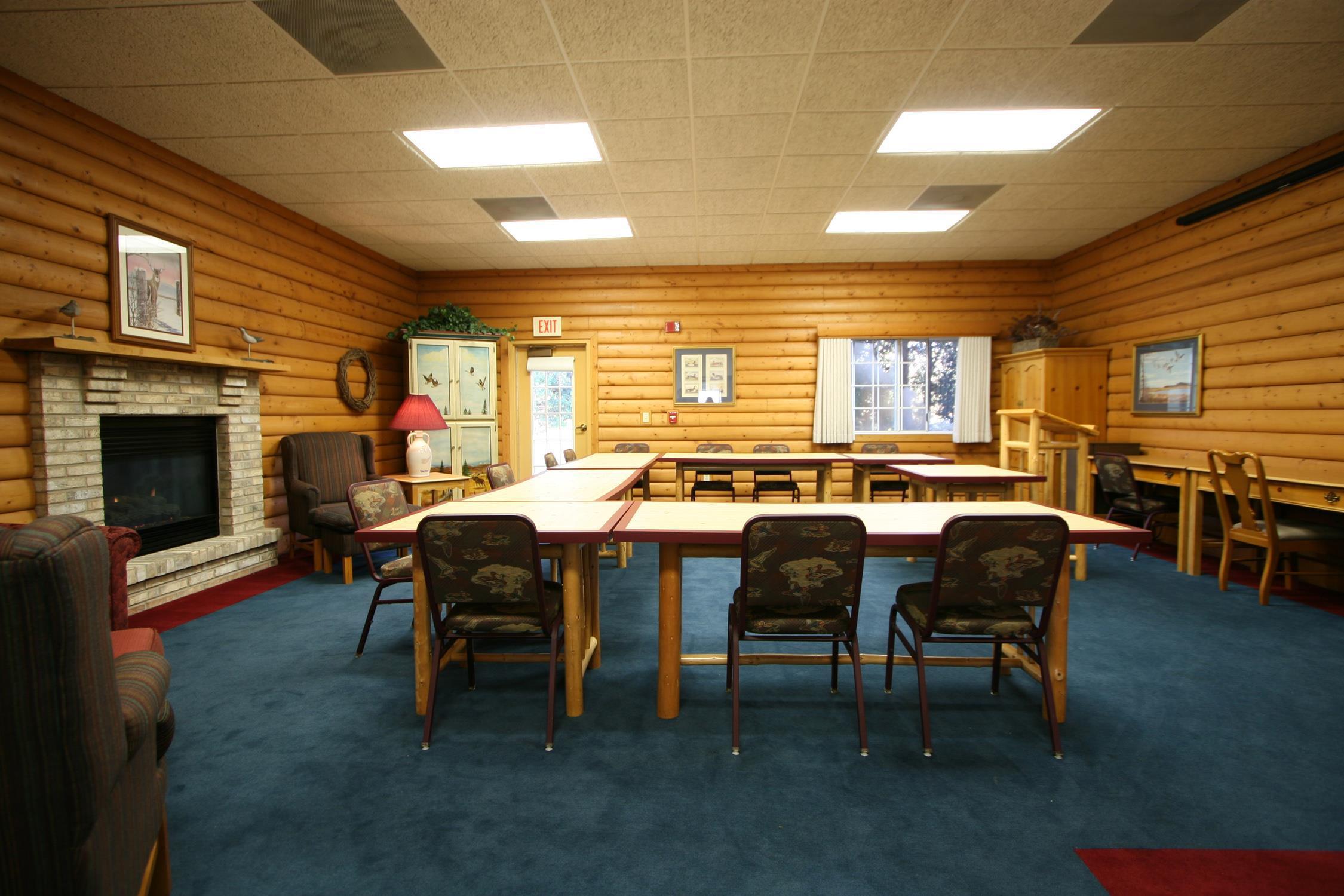 Best Western Dodgeville Inn & Suites Facilități foto