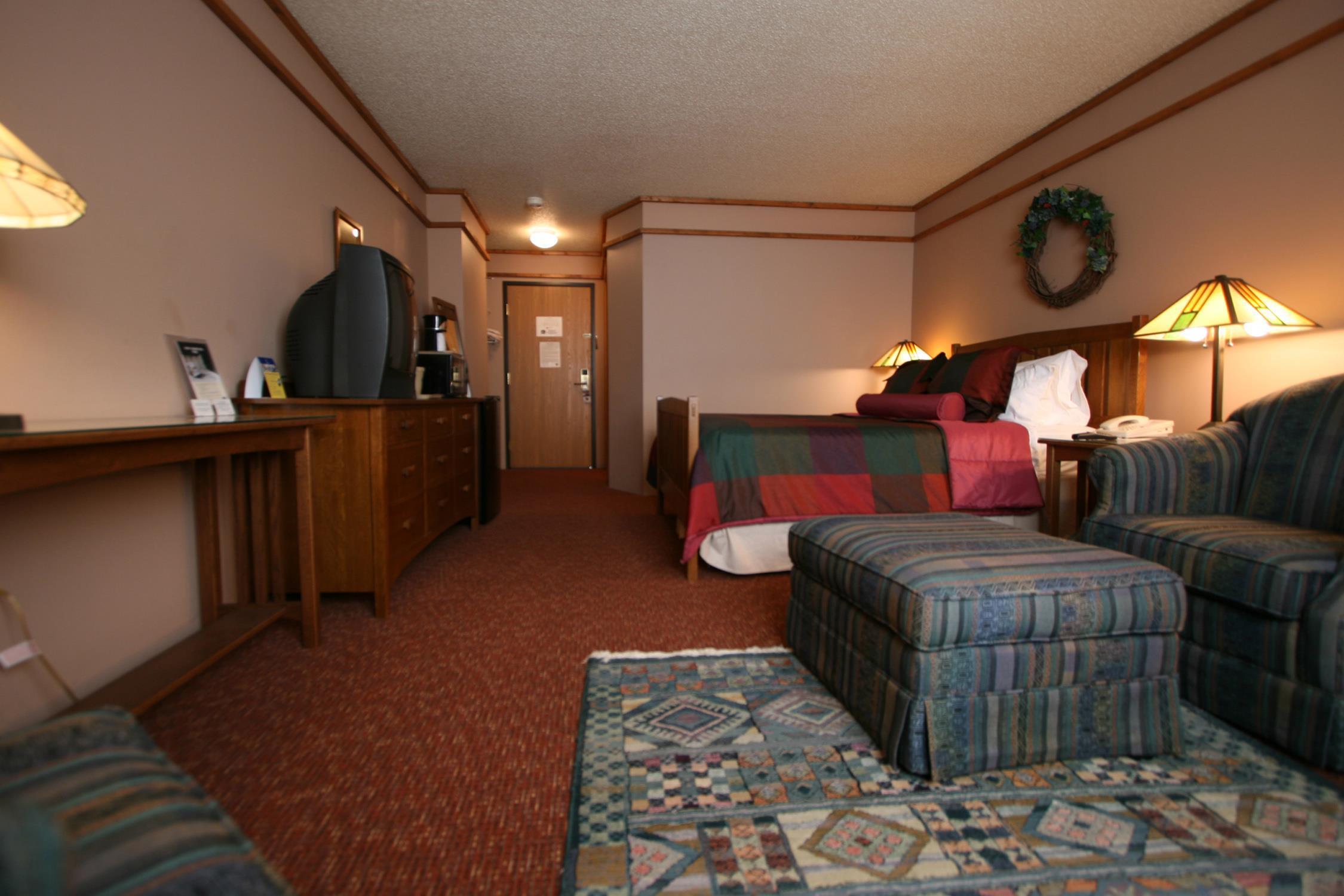 Best Western Dodgeville Inn & Suites Cameră foto