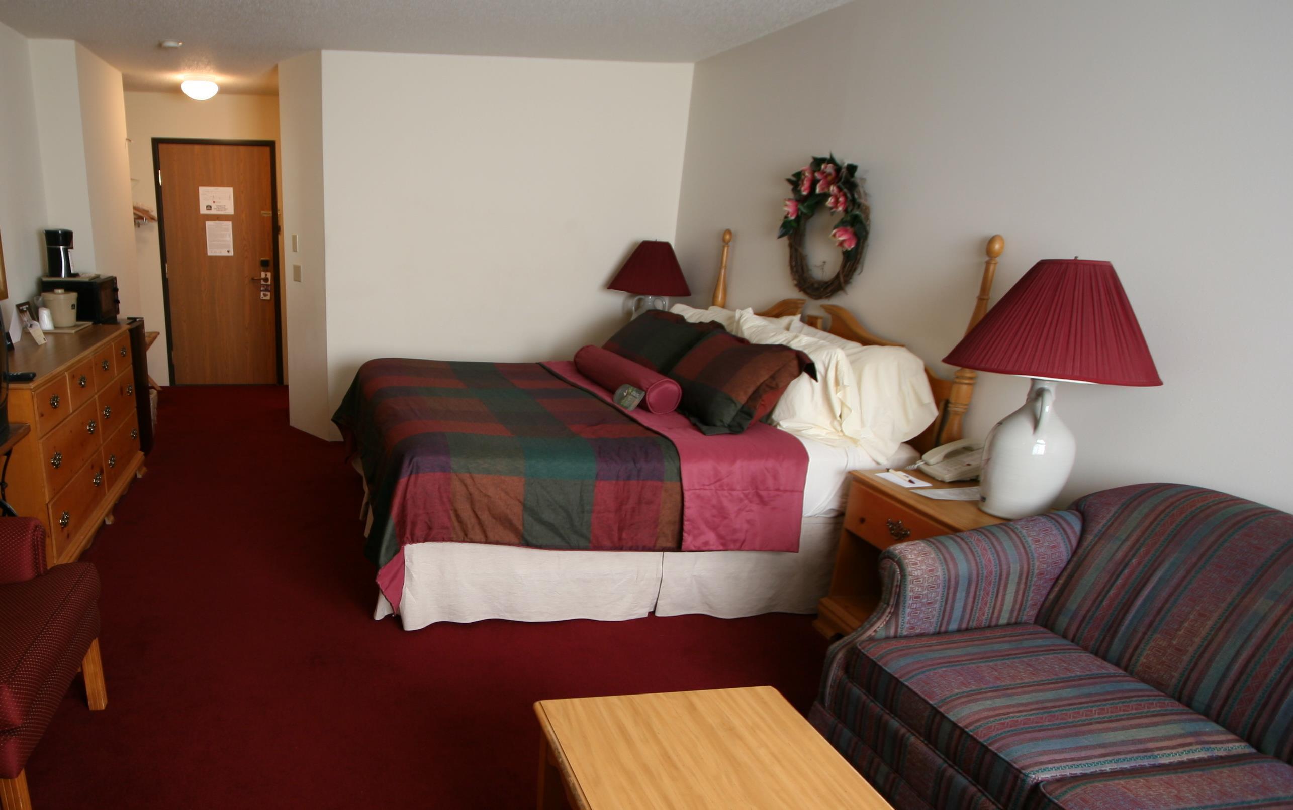 Best Western Dodgeville Inn & Suites Exterior foto